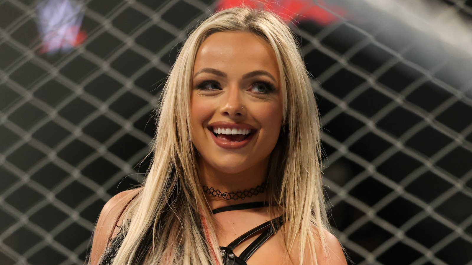 WWE's Liv Morgan Trolls Judgment Day Members Rhea Ripley & Dominik Mysterio