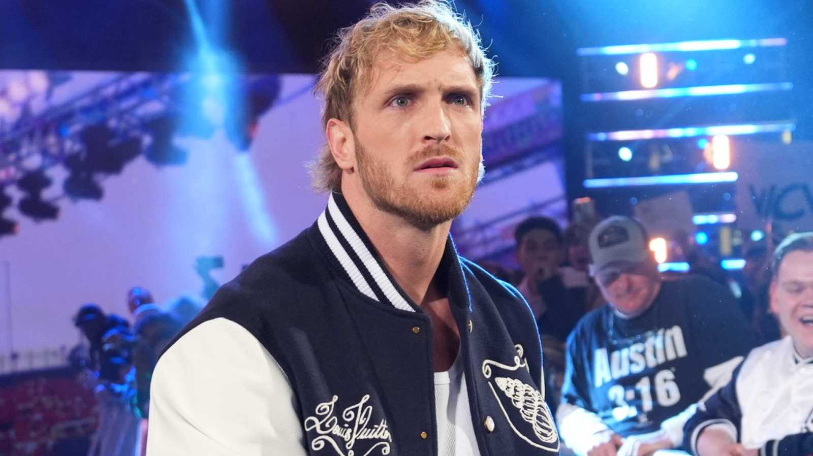 WWE's Logan Paul Set To Star In Reality Show On The Same Service That Streams AEW