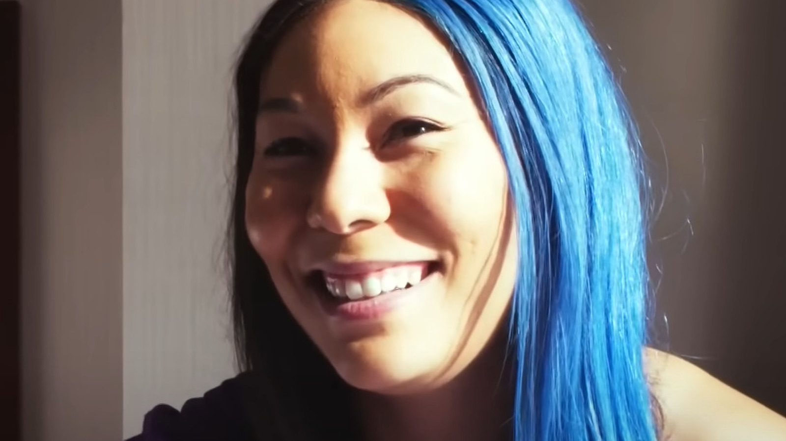 WWE s Mia Yim And Top Dolla Reference AEW Star In Post Diss Track