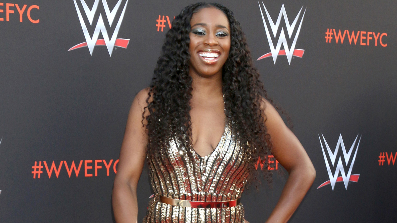 WWE's Naomi Jokingly Explains Why She's Not Longer On Speaking Terms With R-Truth