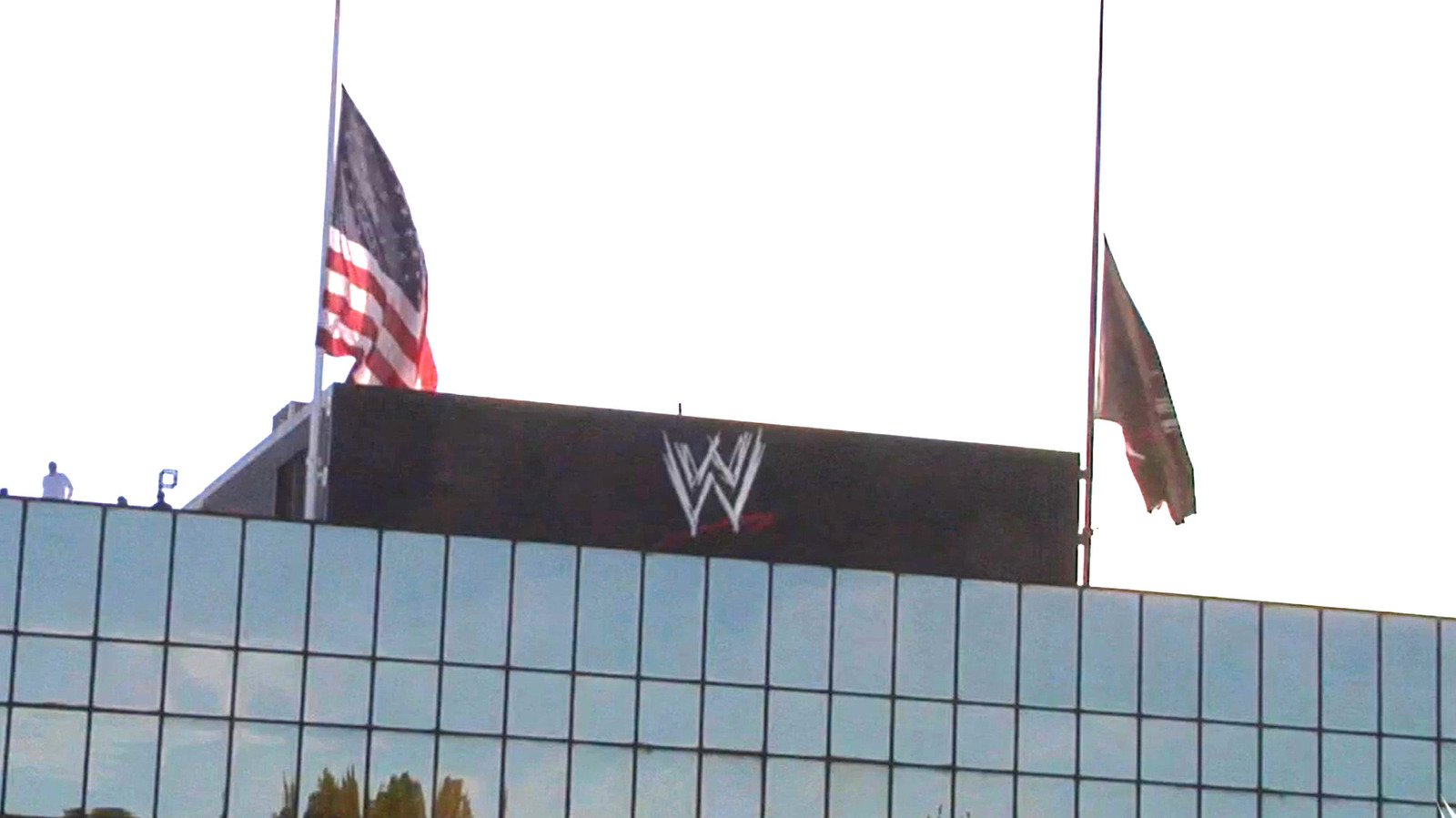 WWE's Original Titan Towers Headquarters Officially Sells To Real Estate Firm