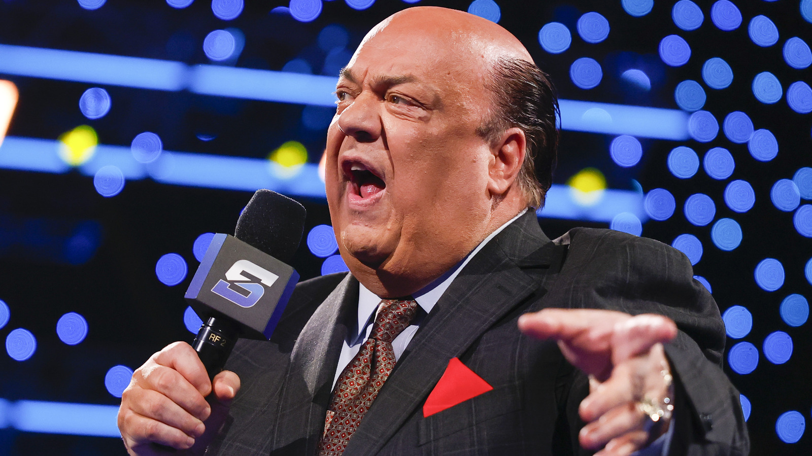 WWE's Paul Heyman Reflects On ECW Matches He Feels Are Overlooked