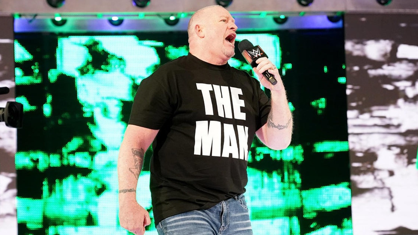 WWE's Road Dogg Says Sometimes 'You Become So Undeniable' And Gives Examples