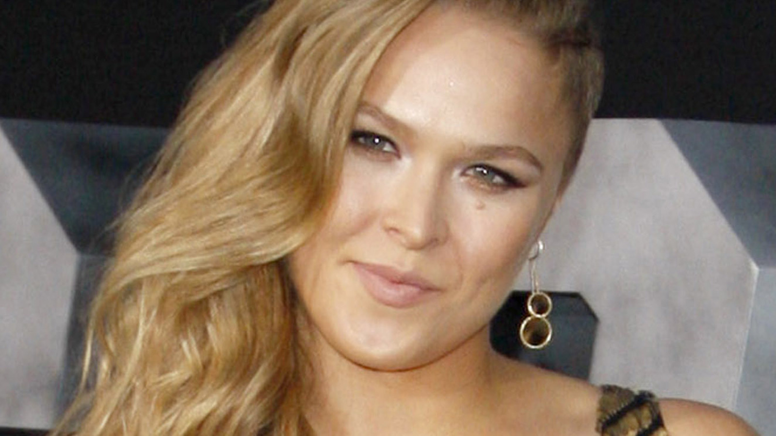 WWE's Ronda Rousey Set To Participate In New Reality Competition Stars