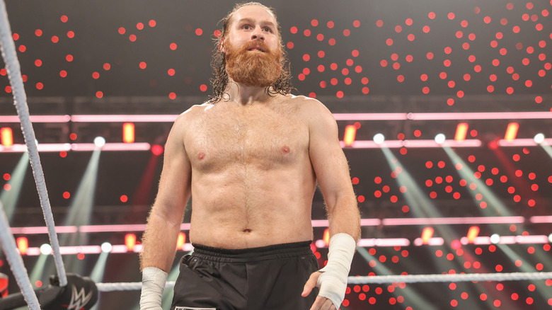 Sami Zayn