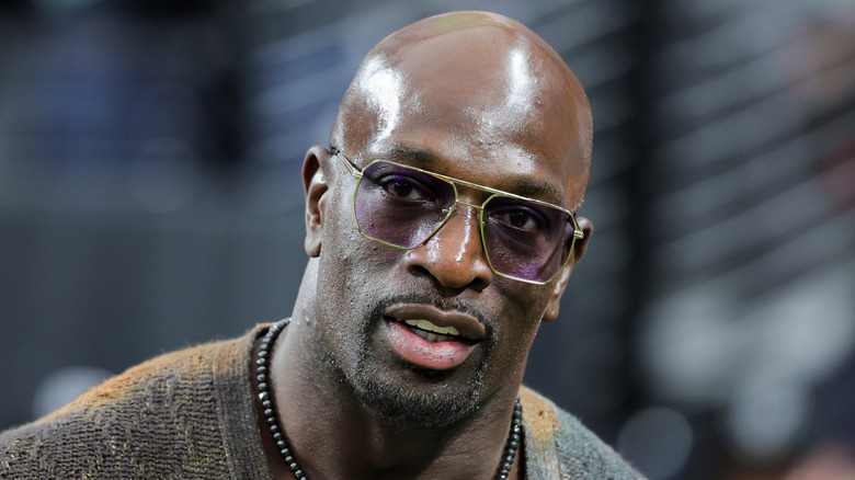 WWE's Titus O'Neil Addresses Absence From The Ring And Future Plans