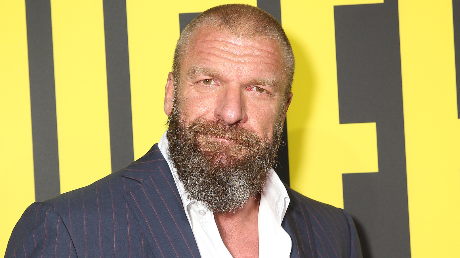 WWE's Triple H Shares Creative Advice Given To Him By Vince