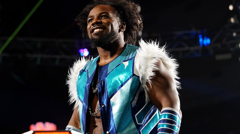 Xavier Woods Issues Warning To ‘Old Friends’ In Possible Reference To New WWE Signees