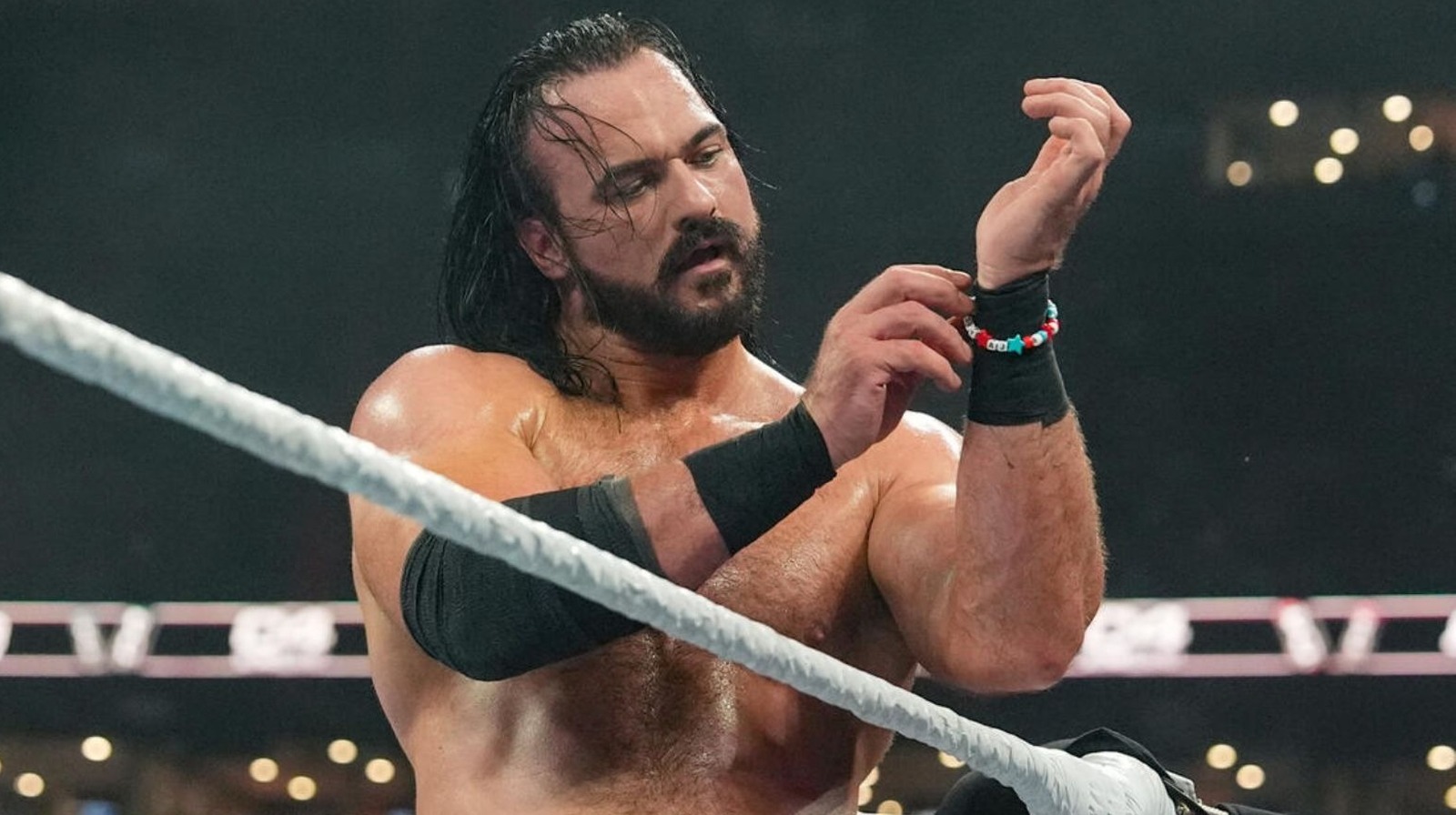 Xavier Woods Suggests Drew McIntyre Could Write The Book On This Aspect ...