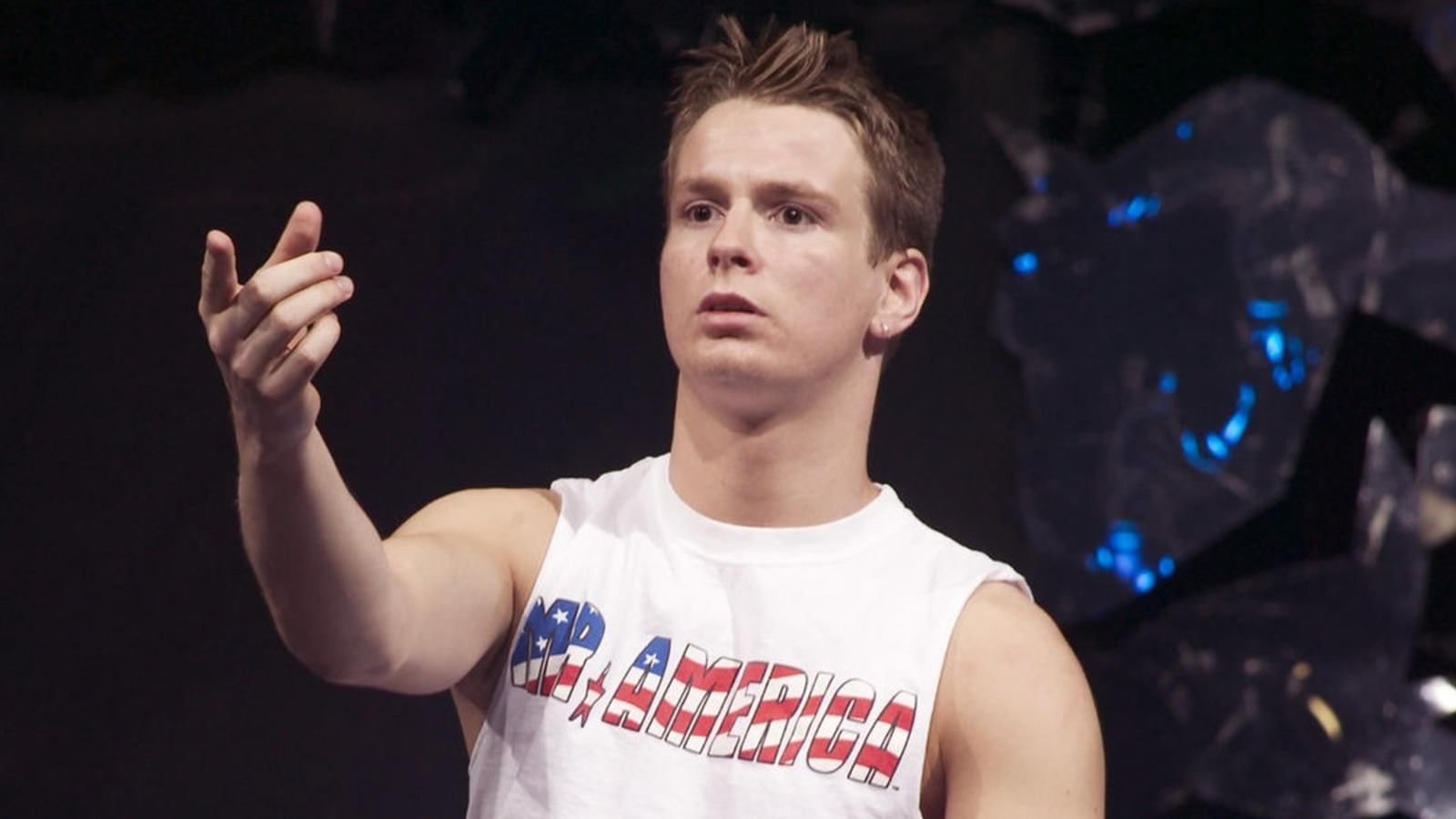 Zach Gowen Explains All The Factors That Led To His WWE Release