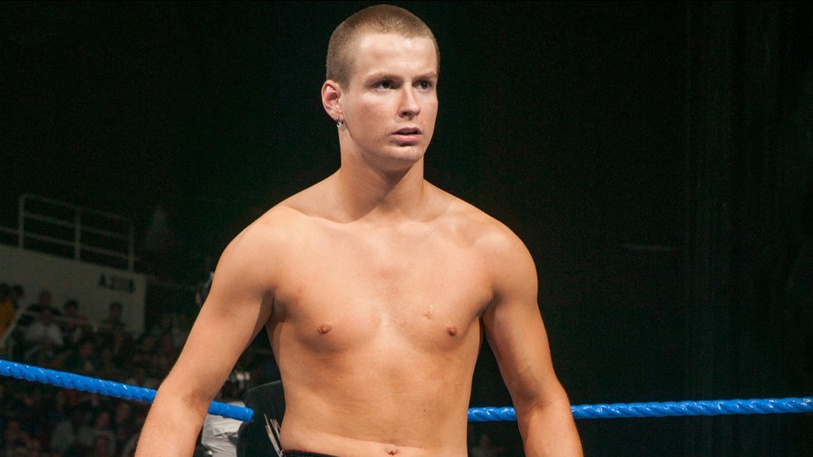 Zach Gowen Says Fellow Wrestler Stopped Him From Signing With TNA ...