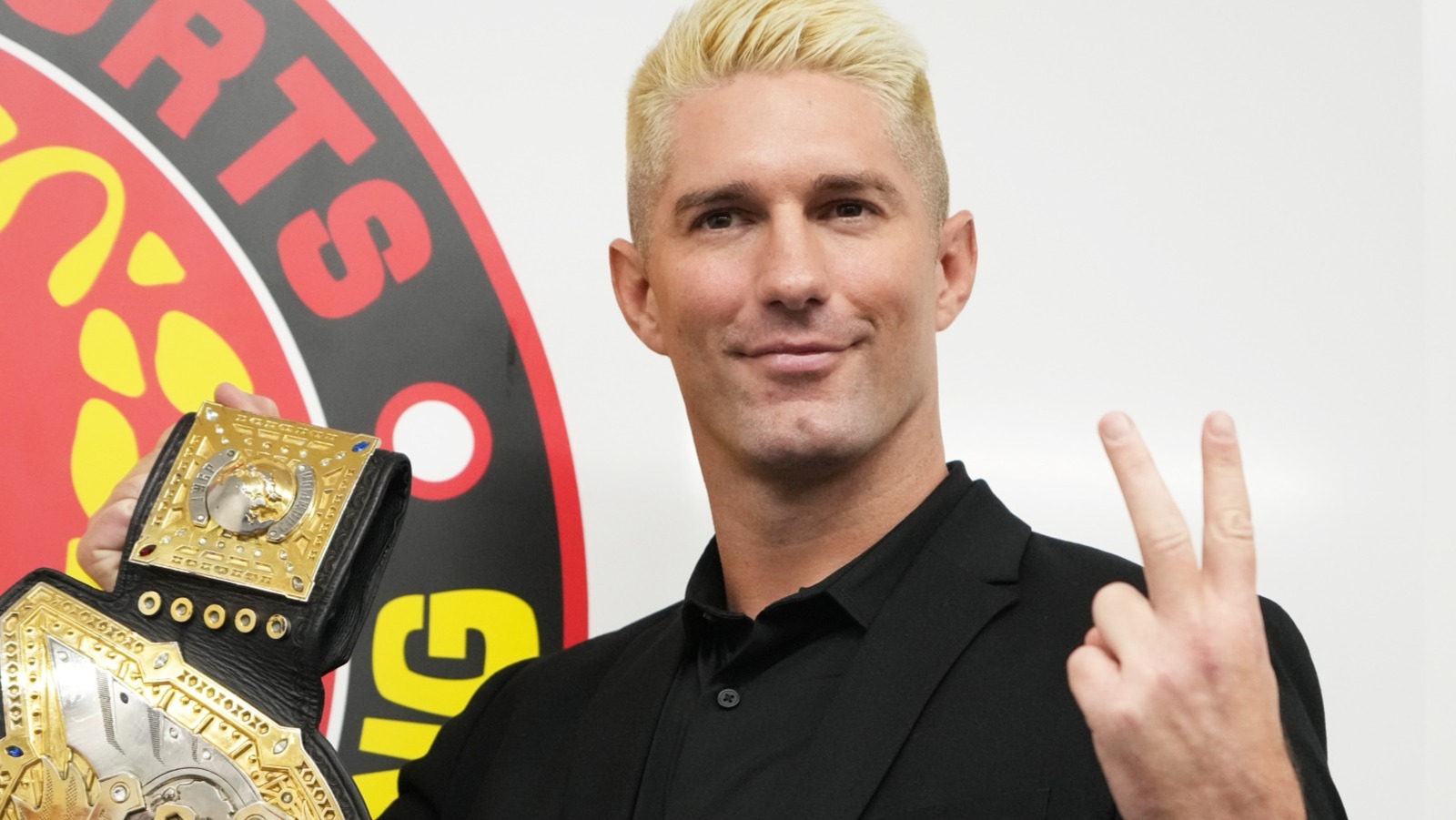 Zack Sabre Jr. Bests Ricochet, Retains IWGP World Title At AEW X NJPW Wrestle Dynasty