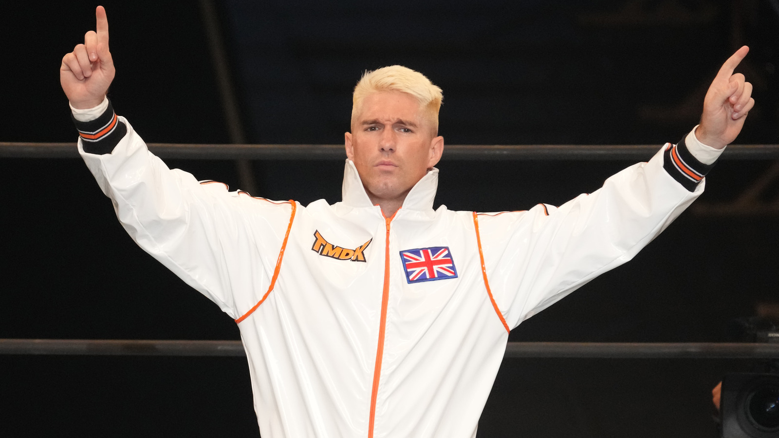 Zack Sabre Jr. Wins G1 Climax, Makes Early Challenge For IWGP Title