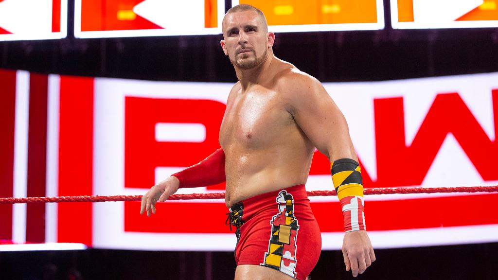 WWE Releases Mojo Rawley - Wrestling Inc.
