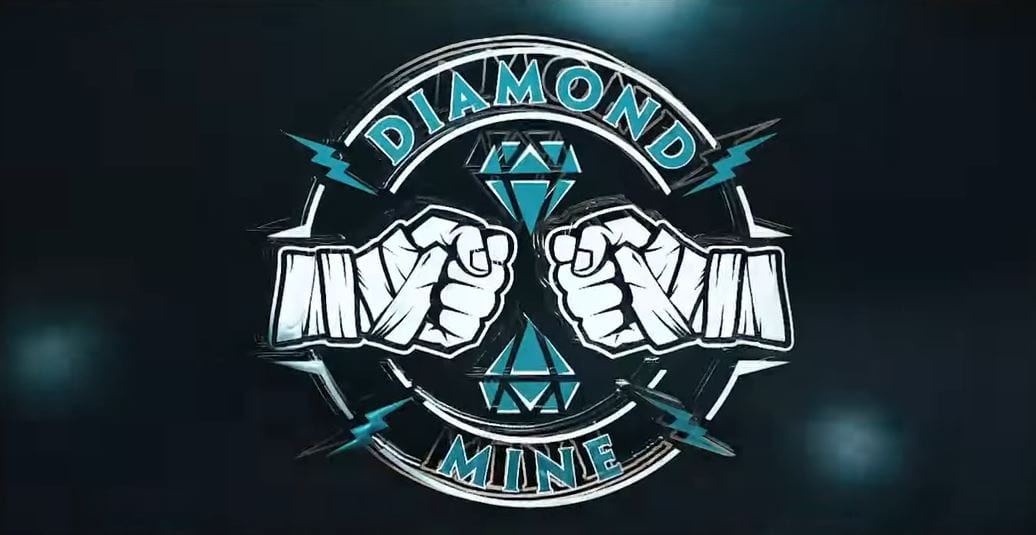 mine the diamond remix